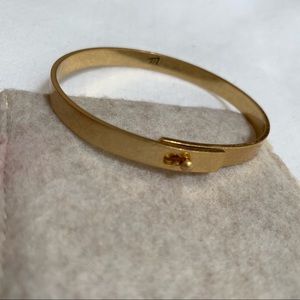 Madewell Bangle